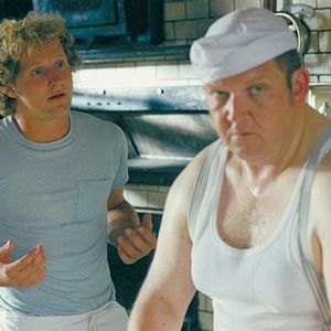 Foto Männer wie wir