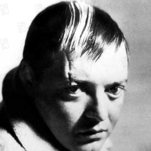 Foto Peter Lorre