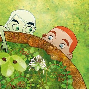 Foto The Secret of Kells