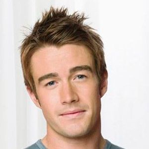 Foto Robert Buckley