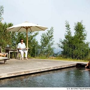 Foto Jacques Dutronc