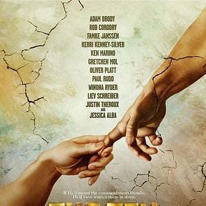 Foto Los diez locos mandamientos