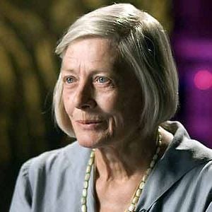 Foto Vanessa Redgrave