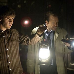 Foto Silencio desde el mal