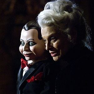 Foto Silencio desde el mal