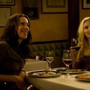 Foto Scarlett Johansson