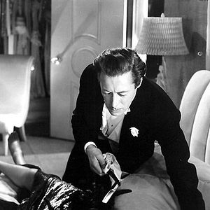 Foto Infielmente tuyo