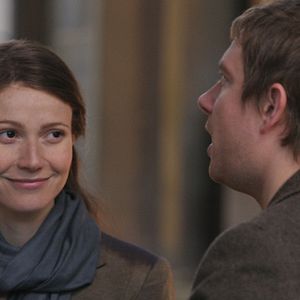 Foto Gwyneth Paltrow