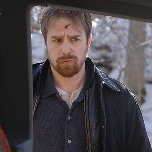 Foto Sam Rockwell