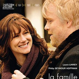 Foto La familia Savages