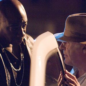 Foto Anthony Hopkins