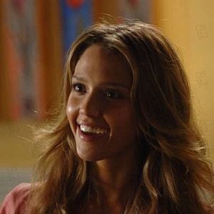Foto Jessica Alba