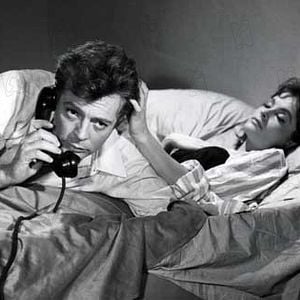 Foto Federico Fellini