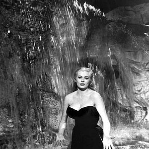 Foto Federico Fellini