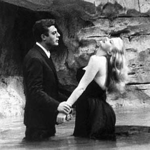 Foto Federico Fellini