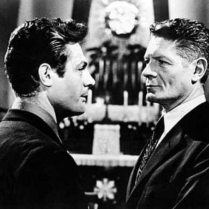 Foto Federico Fellini