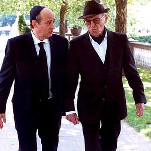 Foto Le tango de Rashevski