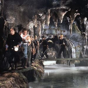 Foto Golpe en la Pequeña China