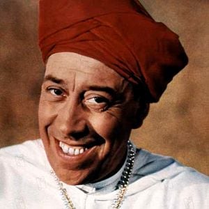 Foto Ali Babá y los cuarenta ladrones