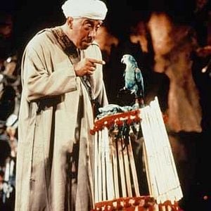 Foto Ali Babá y los cuarenta ladrones