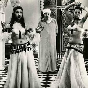 Foto Ali Babá y los cuarenta ladrones