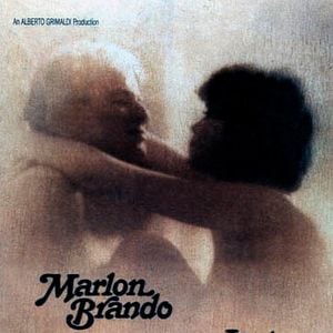 Foto El último tango en París