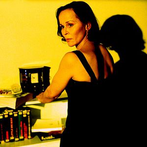 Foto Christine Boisson