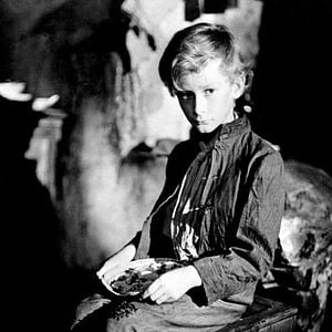 Foto Oliver Twist