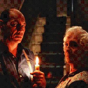 Foto Voces distantes