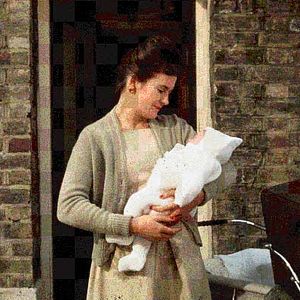 Foto Voces distantes