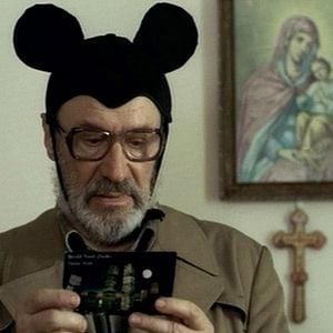 Foto Lucian Pintilie