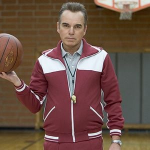 Foto Cuestión de pelotas