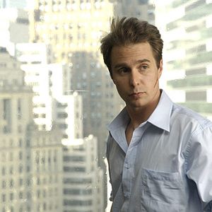 Foto Sam Rockwell