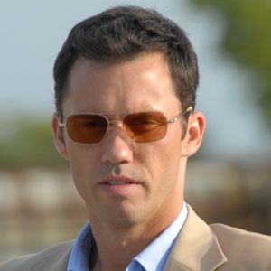 Foto Jeffrey Donovan