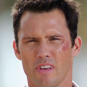 Foto Jeffrey Donovan