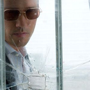 Foto Jeffrey Donovan