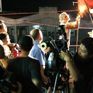 Foto Léon Desclozeaux