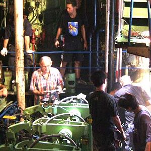 Foto Léon Desclozeaux