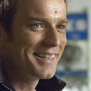 Foto Ewan McGregor