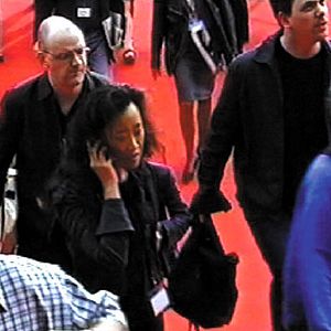 Foto Maria de Medeiros