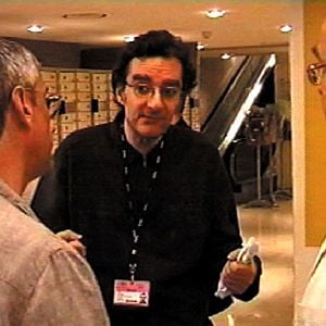 Foto Maria de Medeiros