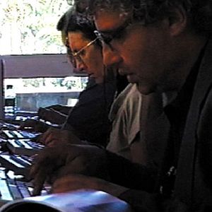 Foto Maria de Medeiros