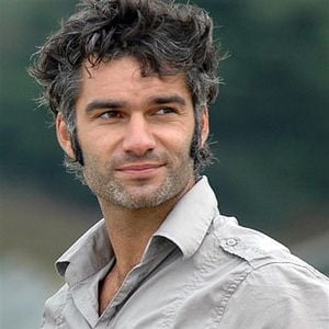 Foto François Vincentelli