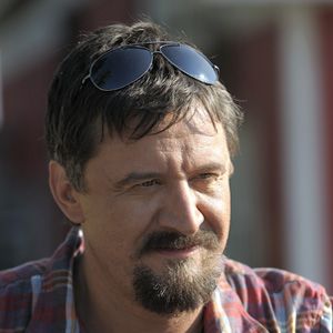 Foto François Papineau