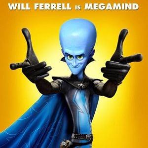 Foto Megamind