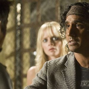 Foto Grind House: Planet Terror