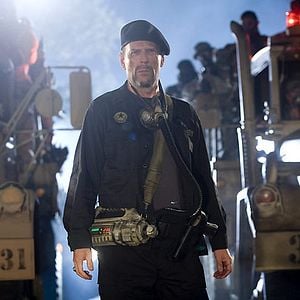 Foto Grind House: Planet Terror