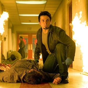 Foto Grind House: Planet Terror