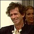 Foto Keith Richards