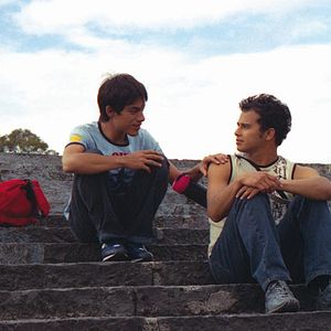 Foto El cielo dividido